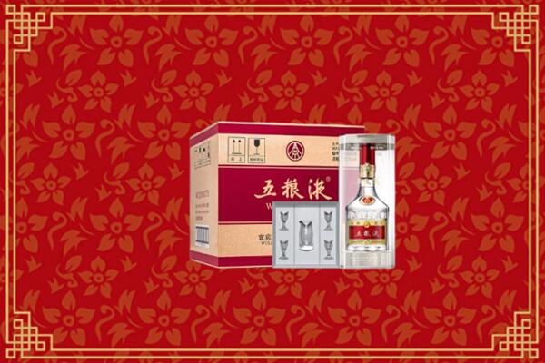 安顺回收五粮液