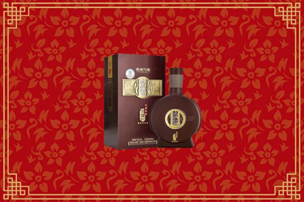 安顺回收习酒