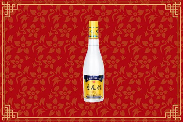 安顺烟酒回收杏花村